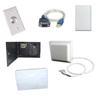 Etiqueta UHF