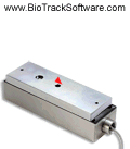 Cerradura Magnética
